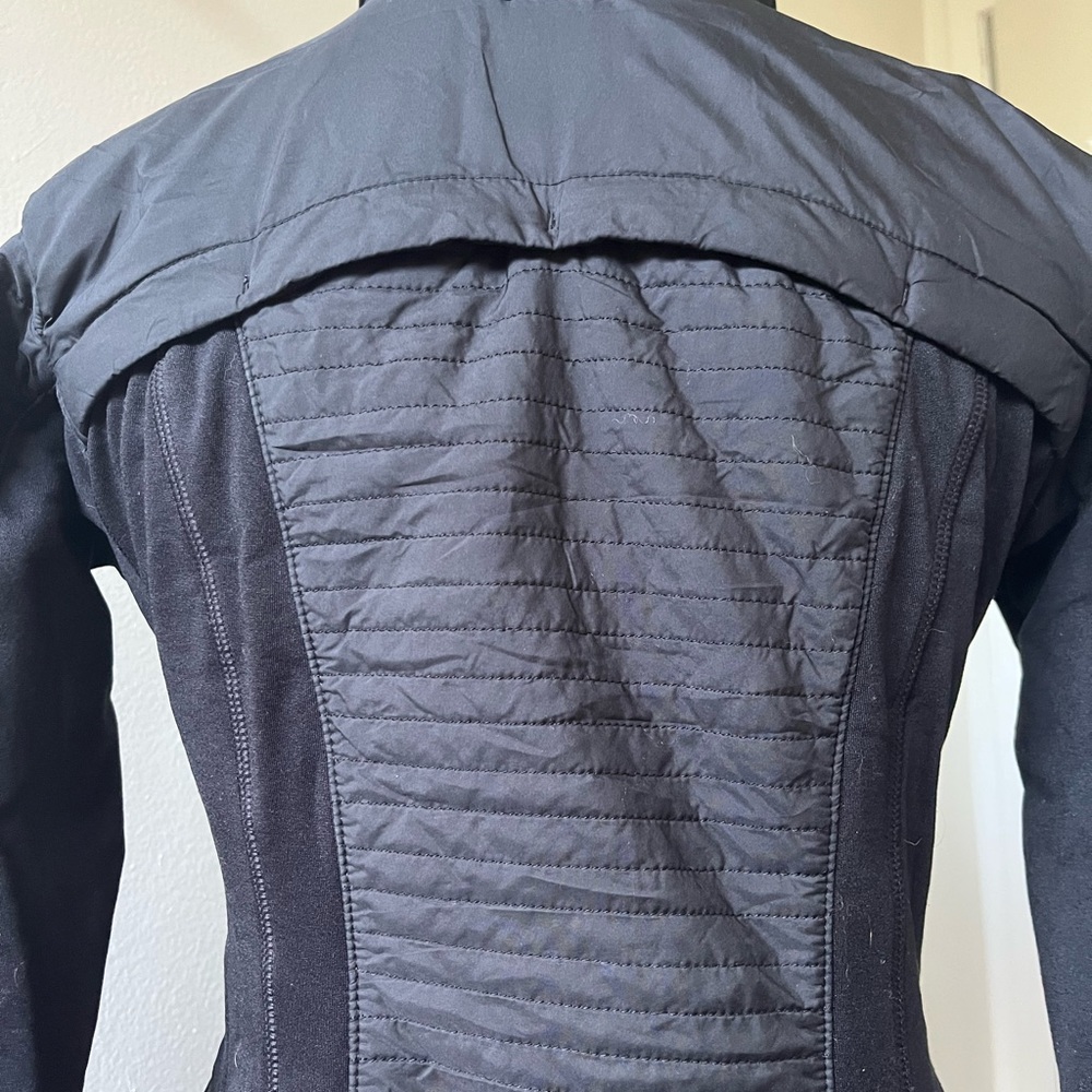 Sprinter Jacket - Picture 11 of 16